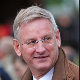 Carl Bildt Agent